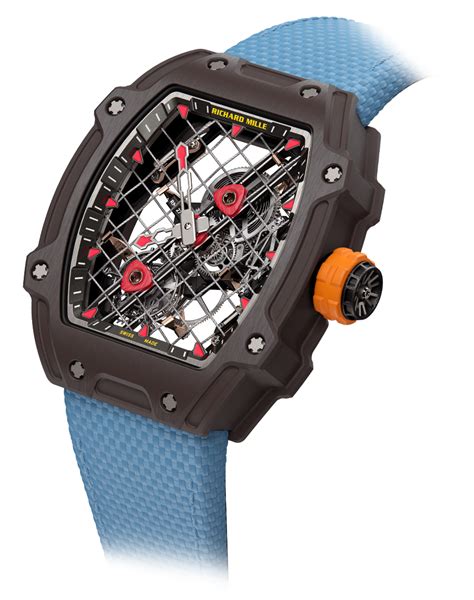 richard mille rm 27-04|richard mille nadal price.